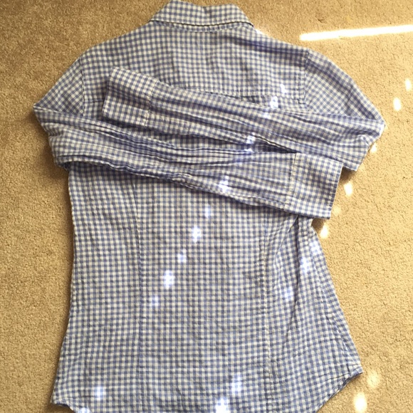 J.Crew The Perfect Shirt - Picture 5 of 5